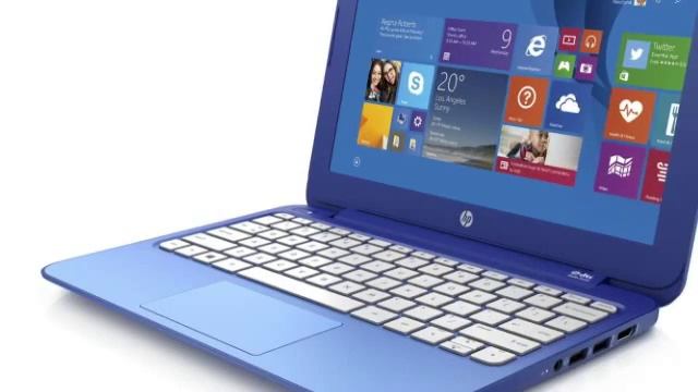 [REVIEW] HP Stream 11 Laptop