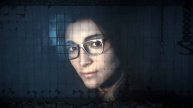 Until Dawn - (Galadriel Stineman) - All Ashley Scenes