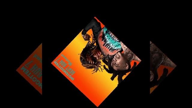 SPOTEMGOTTEM ft. Fatcat - Beat Box 7 Official Audio