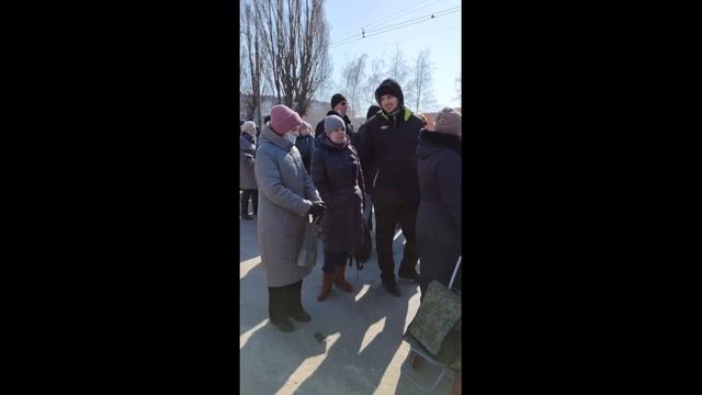Бои за сахар: Ульяновск, Белгород, Москва