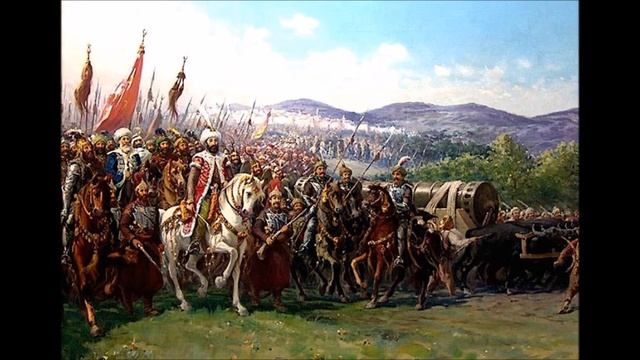 Il Cannone E Lo Stato Moderno