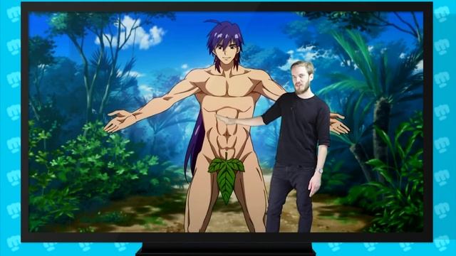 Pewds New Tv Show(Pewdiepie Greenscreen Competition)- OVER!