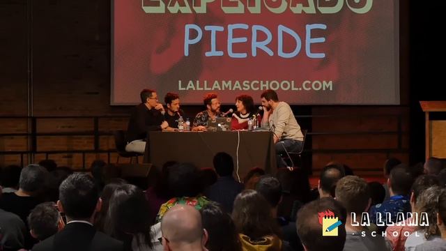 EL MUNDO TODAY | Explicado Pierde | lallamaschool.com