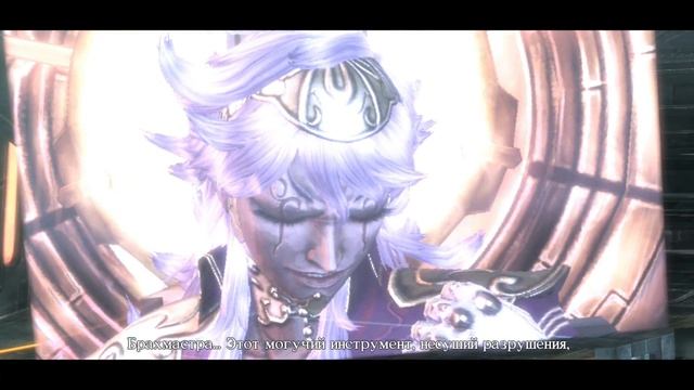 Asuras Wrath 1  Гнев Асуры по ПОЛНОЙ X360 прохождение часть 1