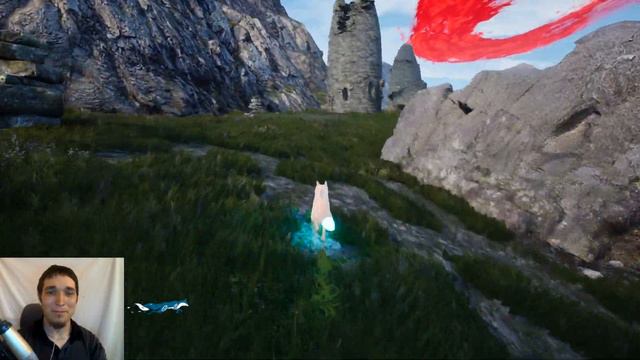 Меж пространственные прыжки! Spirit of the North #5