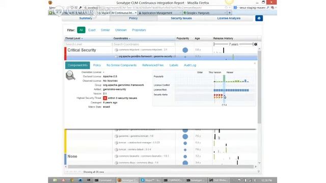 Nexus Live: June 2013 with Brian Fox, Manfred Moser, and Rich Seddon