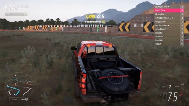 I LOVE this truck ?? - Ford Raptor 2011 in "The Titan" Online