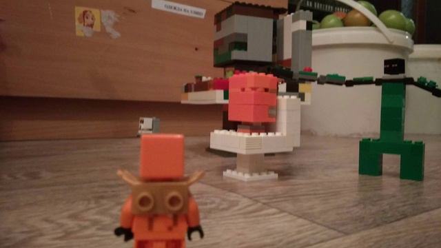 Скибиди туалет