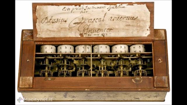 Pascal - Analisi della condizione esistenziale: miseria e grandezza dell'uomo