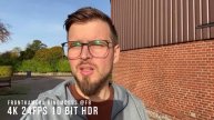 Apple iPhone 14 Plus: Vorstellung & Kamera Test