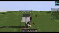 Minecraft: The Mining Dead: 1v1ing Shiratori_