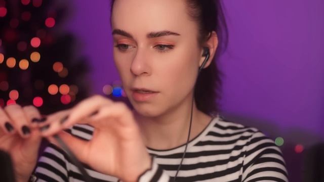 АСМР 100% Из ВАС УСНУТ ПОСЛЕ ЭТИХ ЗВУКОВ ?? ASMR YOU WILL FALL ASLEEP 100%