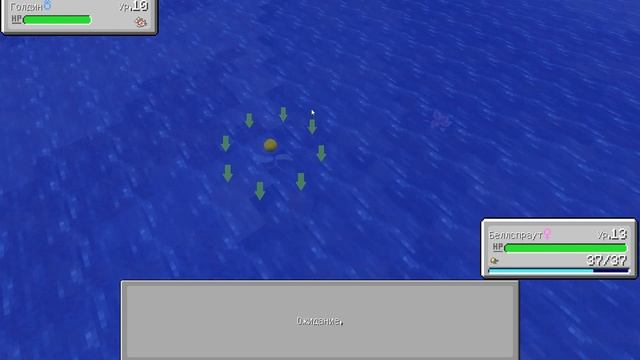 ИВИ МОЯ ! #6/ВЫЖИВАНИЕ ПИКСЕЛЬМОН/MINECRAFT PIXELMON/100 ДНЕЙ/ПОКЕМОН ГО В МАЙНКРАФТ/НУБ