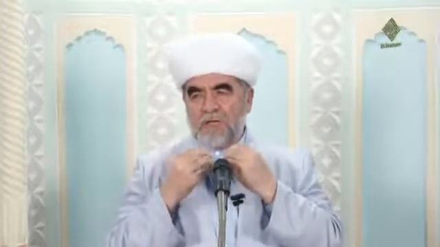 Зикр хакида