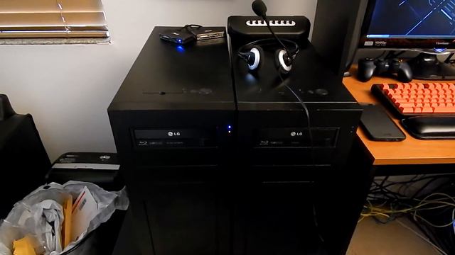 Computer Updates: November 2017