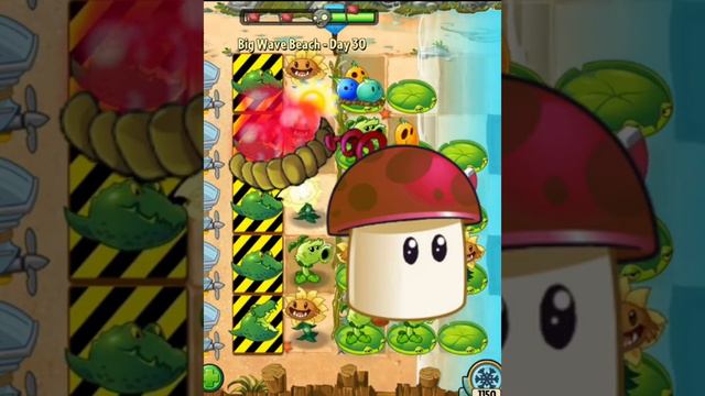 ВСЕ ВЫРЕЗАННЫЕ РАСТЕНИЯ ИЗ PVZ 2 #plantsvszombies #pvz #растенияпротивзомби #пвз #plantsvszombies2