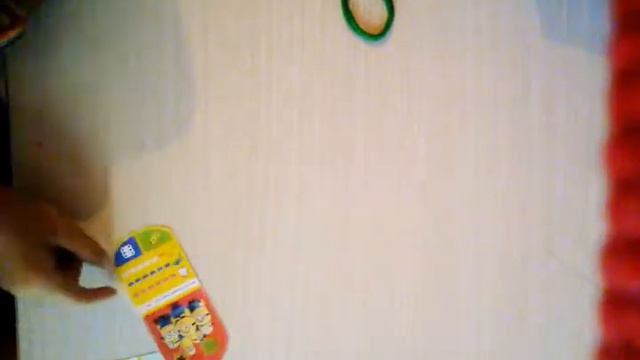 Как играть в карточки в Гадкий Я 3