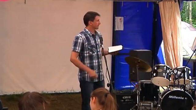 Молодежное лагерное 2012 Калининград - часть 7
