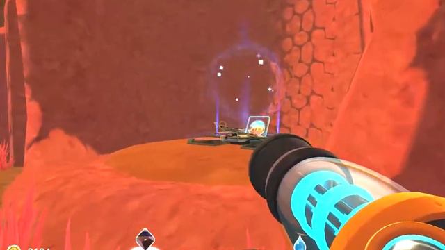 Slime Rancher, прохождение игры