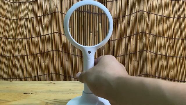 Xiaomi smart handheld magnifier HDxiaoda