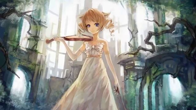Nightcore~ Child Of Light