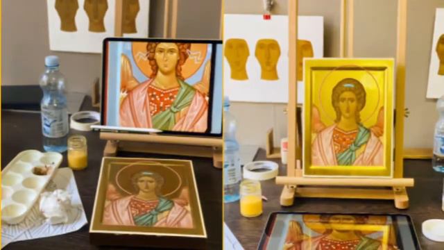 Ангел хранитель