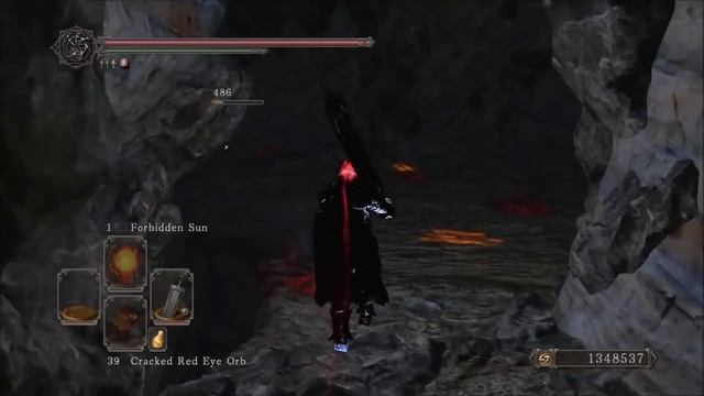 Cosplay Souls II - Berserker Armored Guts (Berserk)