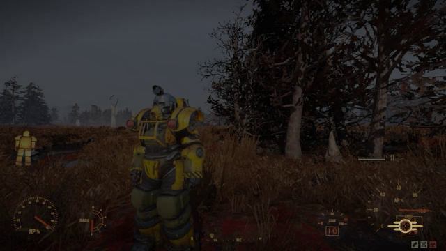 Fallout 76 2018