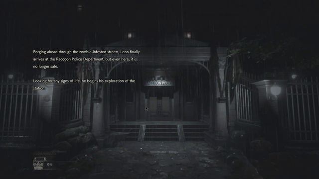 RESIDENT EVIL 2 REMAKE ALL IN-GAME REWARDS UNLOCK REVIEW