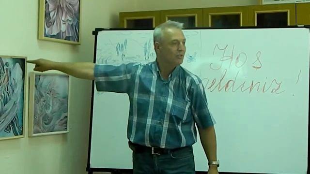 Илона Дерменжи батик