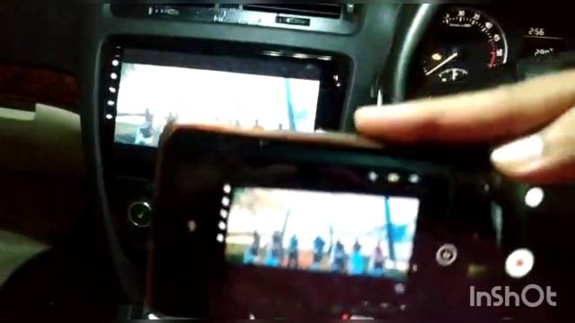 Skoda Laura Android #Rockfour™ #Car Experts | Android system fixed for Skoda Laura | Android System