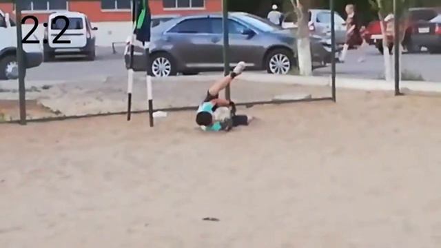 Матч! ЕМШАН против Нектар. Второй матч.