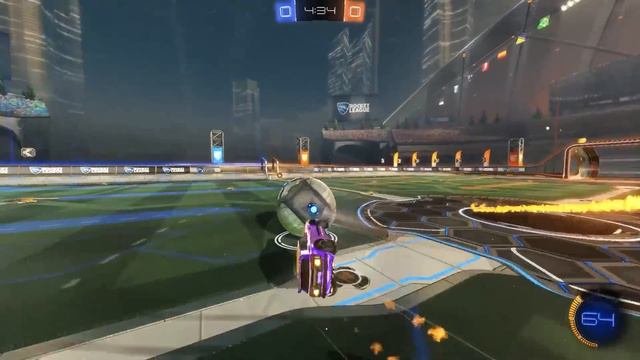 oKhaliD and Atow have Polar Opposite Playstyles