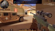 САМЫЙ ЧИТЕРСКИЙ ПРИЦЕЛ (STANDOFF 2)
