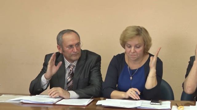 Очередное заседание Совета депутатов Можайского муниципального района