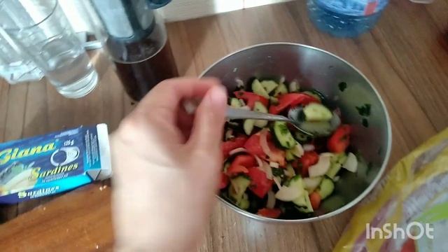 меню на каждый день?самый простой суп? жизнь в Румынии