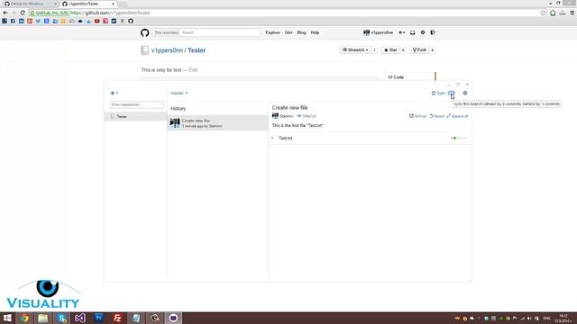 Как да използваме GitHub