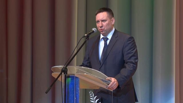 День милиции. Вручения наград