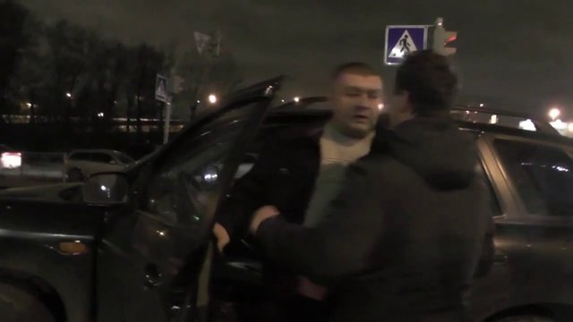 СтопХамСПб - Спи спокойно