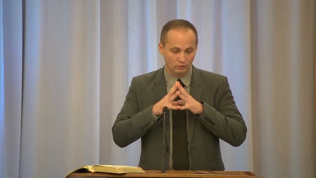SBC Кто есть Бог? Кто есть человек? (Свет Надежды) Михаил Марьянов 10.09.2022
