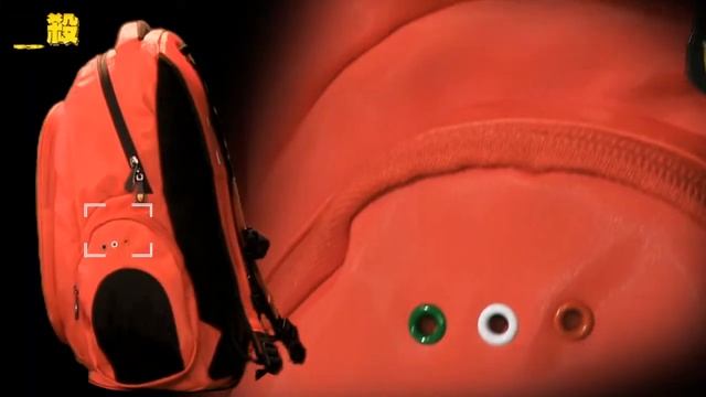 秒殺_【FERRARI】法拉利運動背包Sport Backpack