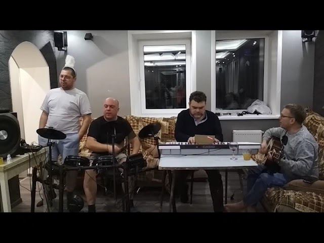 Кукушка. Поехала