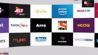 Steam Live crickets / Downloads Movies,Webseries and Live TV For Free Of any OTT Platforms