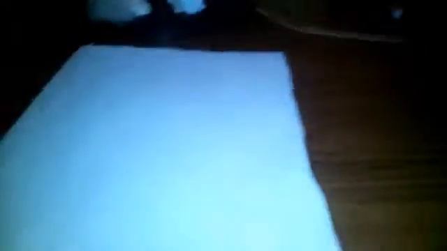 DIY: Как делать тетратку арбуз