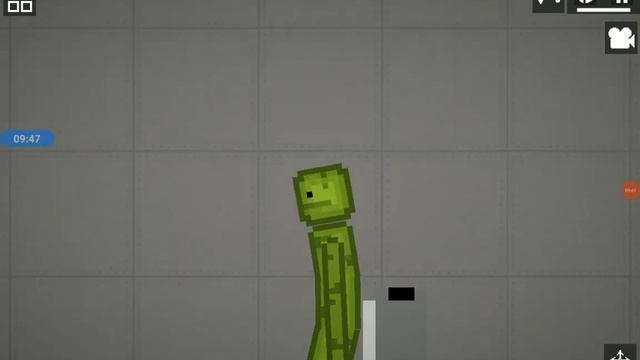обзор моего мода |melon playground| (life mod)