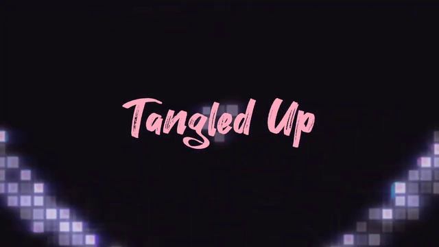 Tangled up by caro emerald,(Lokee Remix)