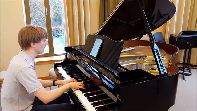 Harry In Winter - Harry Potter - Piano Cover
