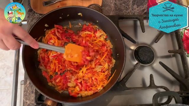 Творчество на кухне // Рецепт свекольника // ЦДТ "Ново-Переделкино"