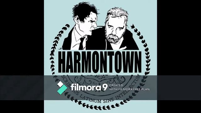 Harmontown - Shadowrun 23 - Chalk This Up as a Failure