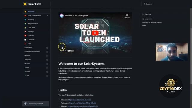 What is Solar Farm Miner? A Full Solar Farm Miner Review 2022